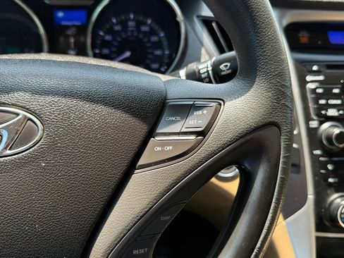 Used 2011 Hyundai Sonata Hybrid FWD image 32