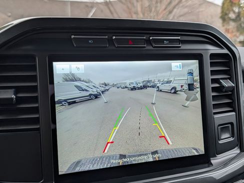 Used 2023 Ford F150 XLT w/ Equipment Group 302A High image 20