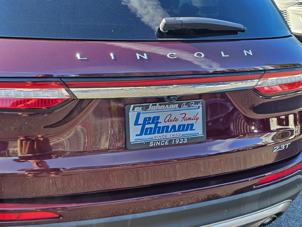 Used 2020 Lincoln Corsair Reserve w/ Equipment Group 201A AWD/4WD image 25