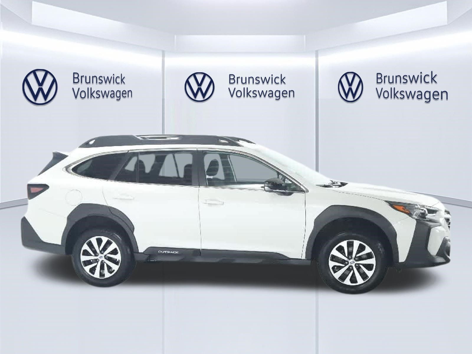 Certified 2025 Subaru Outback Premium w/ Popular Package #1A AWD/4WD image 11