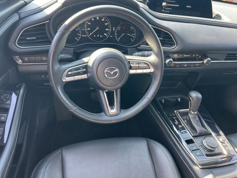 Certified 2023 MAZDA CX-30 AWD 2.5 S w/ Preferred Package image 30