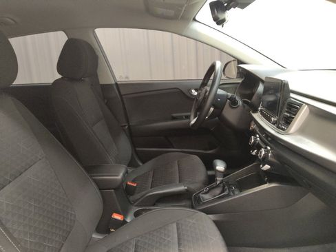 Used 2023 Kia Rio S w/ Technology Package FWD image 21