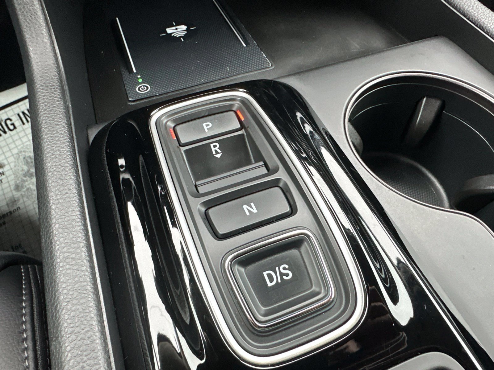Used 2024 Honda Pilot EX-L image 67