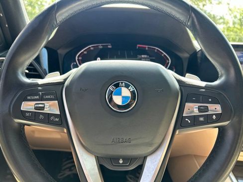 Used 2019 BMW 330i Sedan RWD image 24