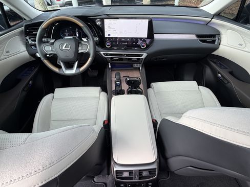 Used 2026 Lexus RX 350 AWD w/ Convenience Package image 35