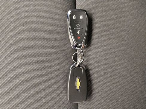 Used 2024 Chevrolet Blazer LT w/ Convenience Package image 32