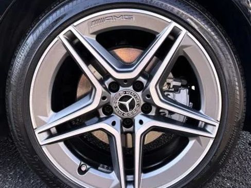 Used 2020 Mercedes-Benz C 300 4MATIC Sedan image 15