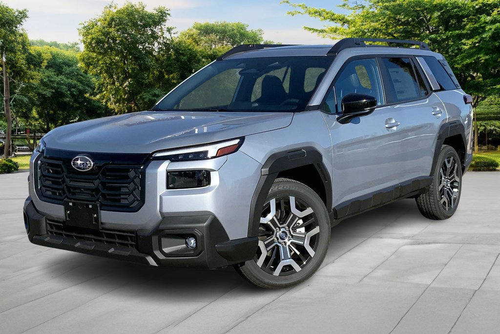 New 2026 Subaru Outback Touring XT AWD/4WD image 1