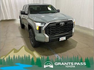 New 2026 Toyota Tundra SR5 w/ TRD Off-Road Package video 1