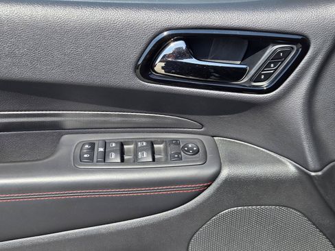Certified 2024 Dodge Durango GT RWD image 21