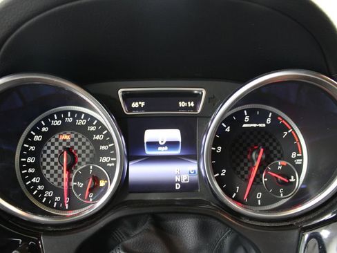 Used 2019 Mercedes-Benz GLE 43 AMG 4MATIC image 40