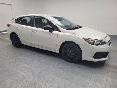 Used 2021 Subaru Impreza 2.0i AWD/4WD image 11