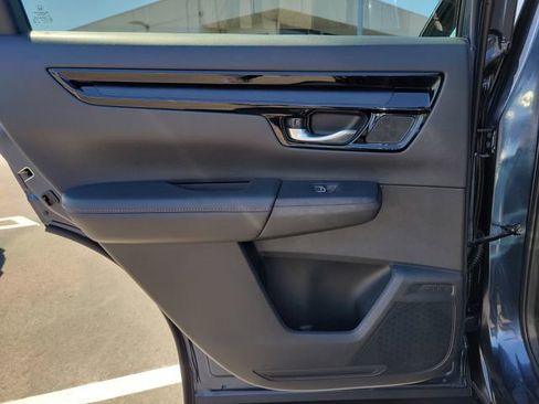 Certified 2024 Honda CR-V Sport Touring image 16