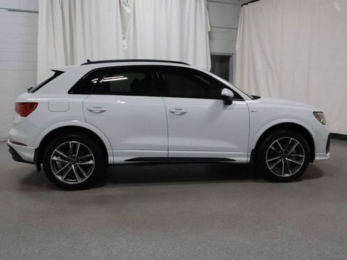 Used 2024 Audi Q3 2.0T Premium AWD/4WD image 10