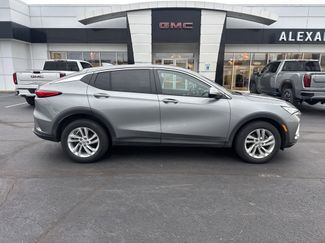 Used 2024 Buick Envista Preferred w/ Convenience I Package video 2