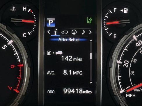 Used 2020 Toyota 4Runner TRD Off-Road Premium w/ TRD Performance Package AWD/4WD image 26