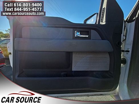 Used 2013 Ford F150 XL w/ PWR Equipment Group image 16