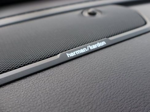 Used 2024 RAM 3500 Laramie w/ Night Edition image 23