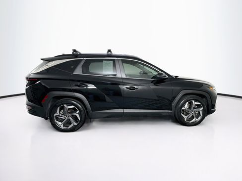 Used 2022 Hyundai Tucson SEL w/ Convenience + Premium Package FWD image 10