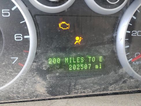 Used 2007 Ford Fusion SE image 5