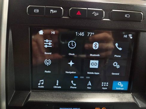 Used 2017 Ford F250 Platinum image 61