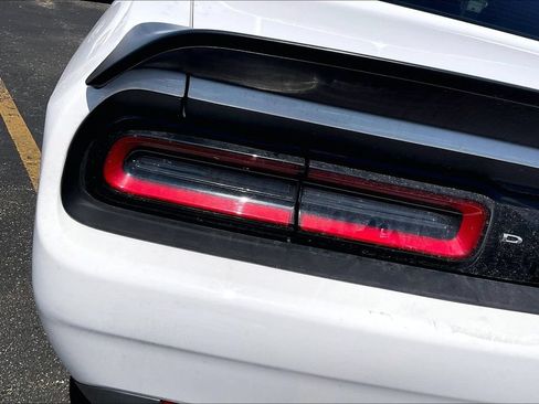Used 2022 Dodge Challenger R/T Scat Pack RWD image 29