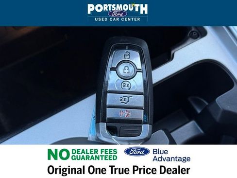 Certified 2022 Ford Explorer XLT w/ Equipment Group 202A image 17