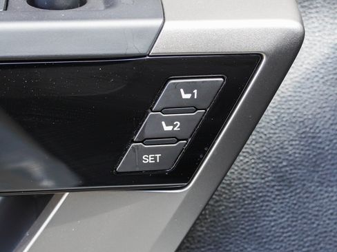 Used 2024 Toyota Tundra Limited w/ TRD Off-Road Package AWD/4WD image 20
