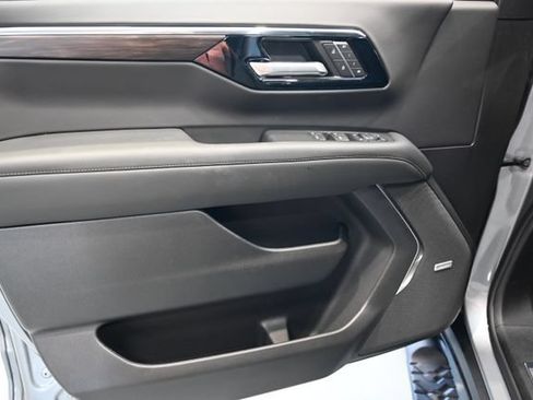 New 2026 Chevrolet Tahoe Z71 w/ Z71 Off-Road Package AWD/4WD image 29