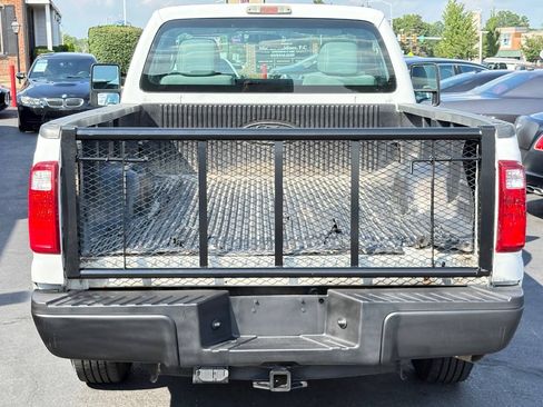 Used 2015 Ford F250 XL RWD image 6