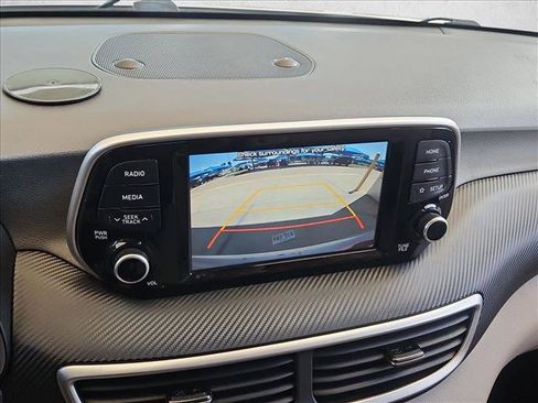 Used 2020 Hyundai Tucson SE AWD/4WD image 13