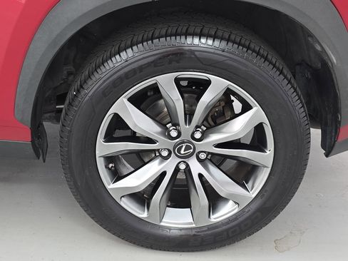 Used 2015 Lexus NX 200t F Sport w/ Navigation System Package image 33