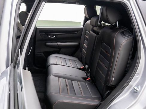 New 2026 Honda CR-V Sport-L image 15
