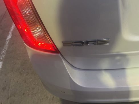 Used 2014 Ford Edge SEL w/ Equipment Group 205A image 3