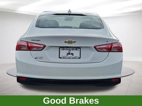 Used 2024 Chevrolet Malibu LT FWD image 6