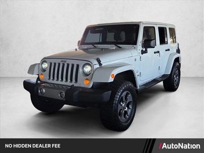 Used 2018 Jeep Wrangler Unlimited Sahara w/ Connectivity Group