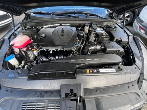 Used 2025 Kia K5 LXS FWD image 33