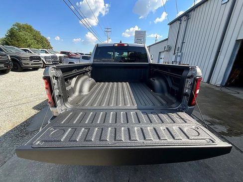 New 2026 RAM 1500 Big Horn image 8