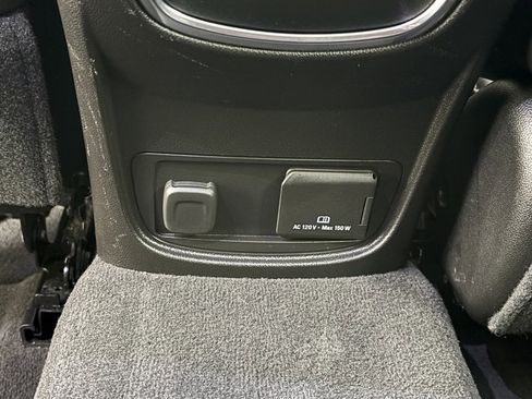 Used 2019 Buick LaCrosse Premium w/ Sun and Shade Package image 49