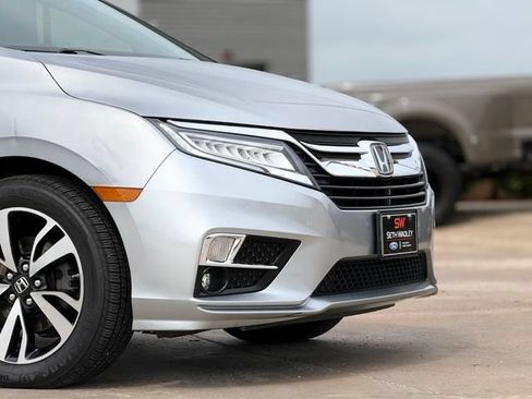 Used 2020 Honda Odyssey Elite image 9