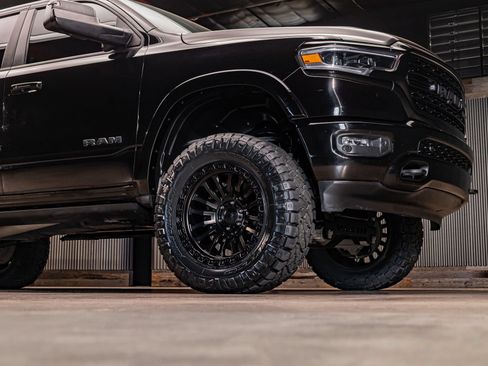 Used 2023 RAM 1500 Limited AWD/4WD image 12