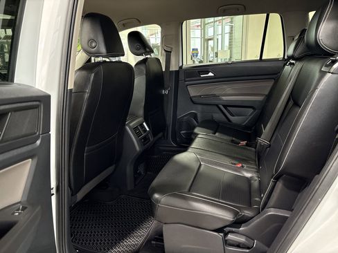 Used 2022 Volkswagen Atlas SE image 22