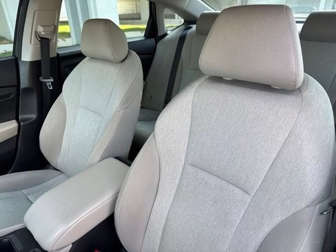 Used 2024 Honda Accord EX image 9