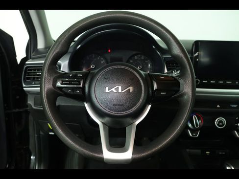 Used 2023 Kia Rio LX FWD image 20