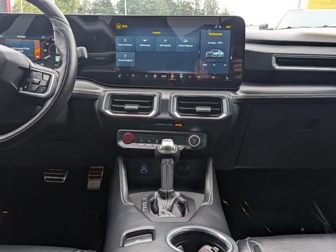 Used 2025 Ford Mustang Premium RWD image 9