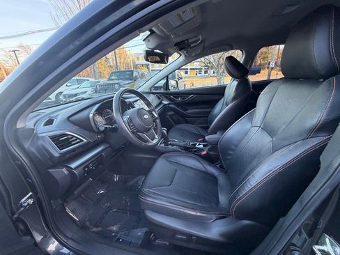 Used 2019 Subaru Crosstrek 2.0i Limited AWD/4WD image 14
