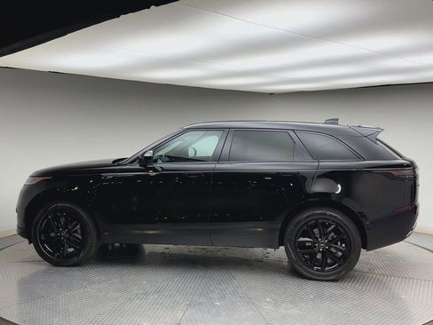 New 2026 Land Rover Range Rover Velar S image 5