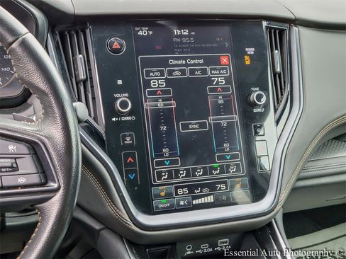 Certified 2023 Subaru Outback Wilderness image 23