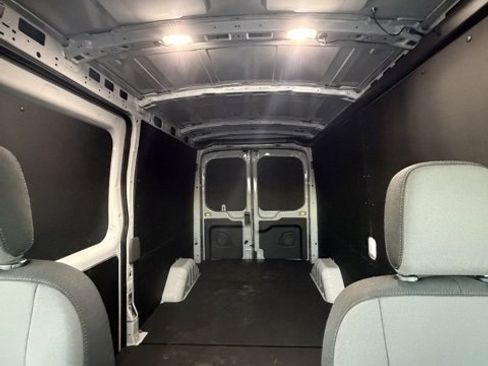New 2025 Ford Transit 250 FS Adventure w/ Load Area Protection Package image 9