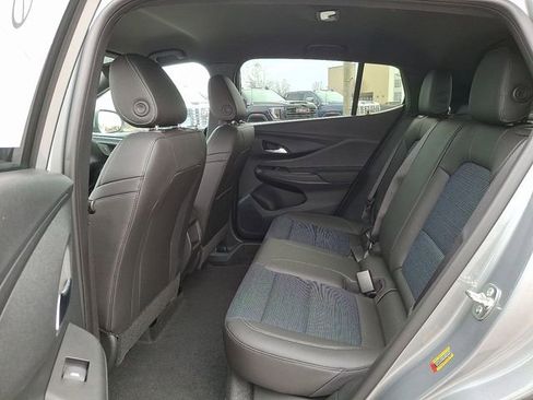 New 2026 Buick Envista Preferred w/ Convenience I Package image 6